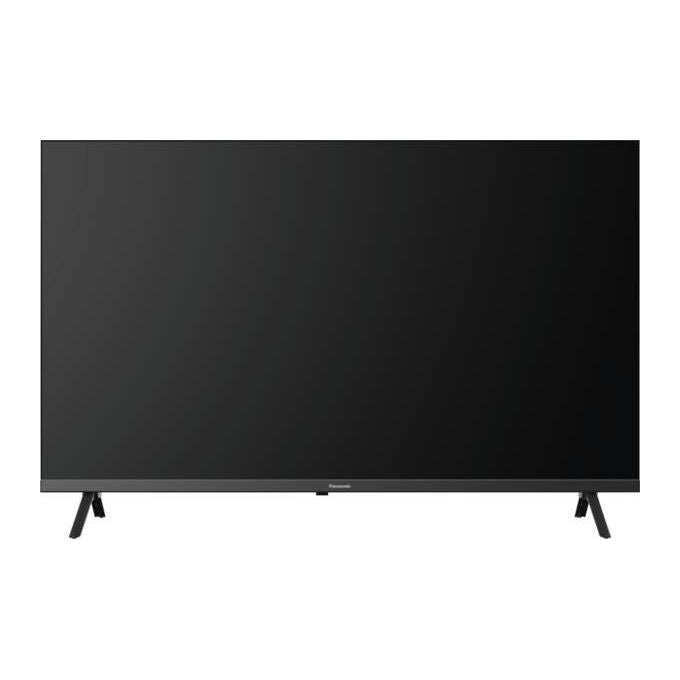 Panasonic TV-40S65CEZS TV 40'' QLED Full HD Smart TV Wi-Fi HDR10 HbbTV 2 HDMI 2 USB colore Nero