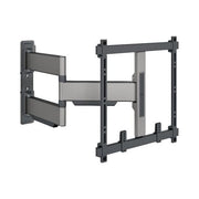 Vogel's Elite 5645 Supporto da Parete per Tv da 40-77 Pollici Orientabile Fino a 180 Gradi Full Motion Tv Max Vesa 600x400