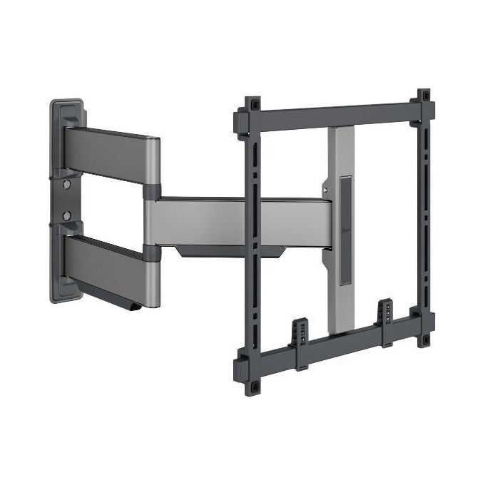 Vogel's Elite 5645 Supporto da Parete per Tv da 40-77 Pollici Orientabile Fino a 180 Gradi Full Motion Tv Max Vesa 600x400
