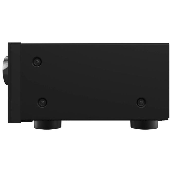 Onkyo TX-SR3100 Sintoamplificatore AV 5.2 canali 80 W Dolby Atmos DTS:X HDR10+ Dolby Vision colore Nero