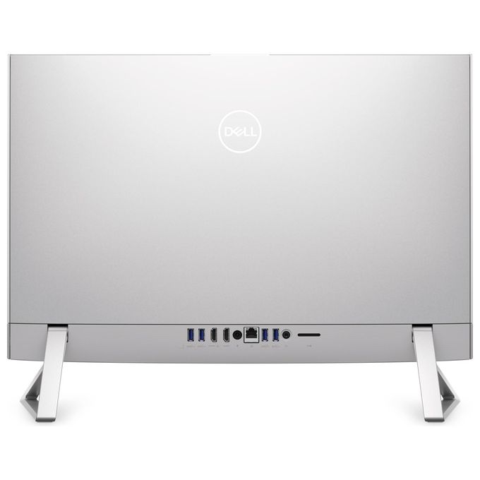 Dell TXX50 EC24250 PC All-in-One Intel Core 7 150U 16 GB DDR5 1 TB SSD 23,8'' Full HD Windows 11 Pro Wi-Fi 6E colore Bianco
