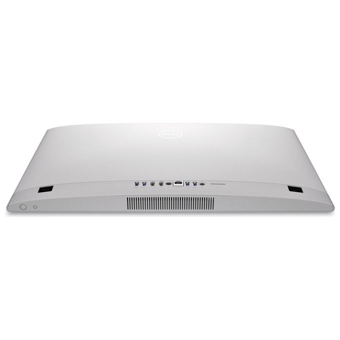 Dell TXX50 EC24250 PC All-in-One Intel Core 7 150U 16 GB DDR5 1 TB SSD 23,8'' Full HD Windows 11 Pro Wi-Fi 6E colore Bianco