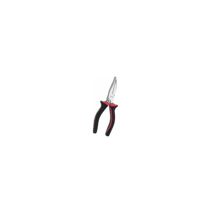 Usag 133ap Pinza Becchi Mezzi Tondi Piegati 160mm