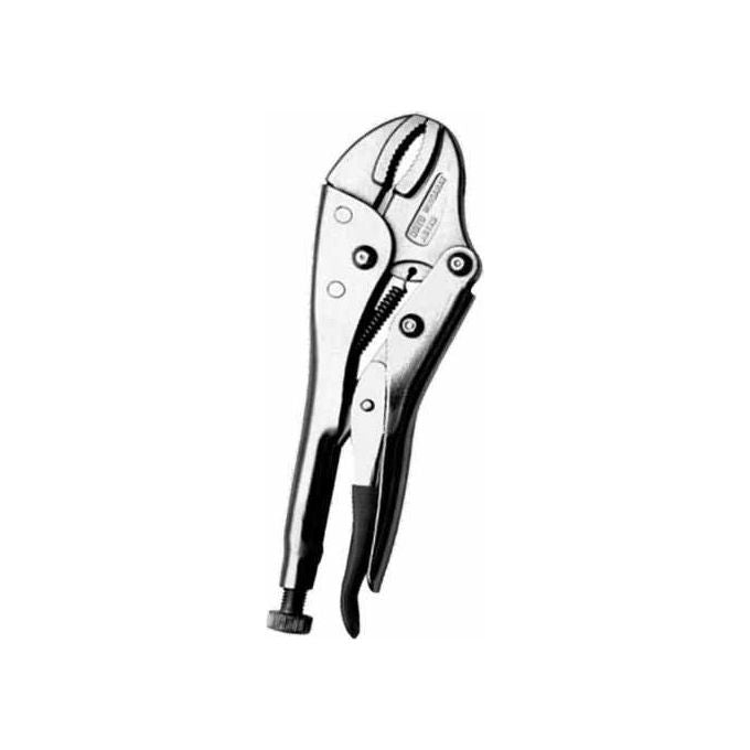 Usag 134 Pinza Grip 300 Becchi Tondi