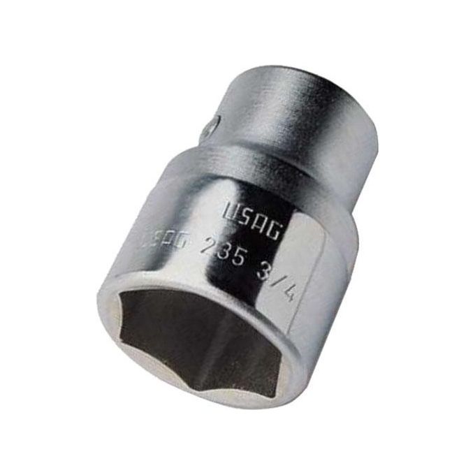 Usag 235en Chiave a Bussola ES 3-4'' 55,0 h 75,0