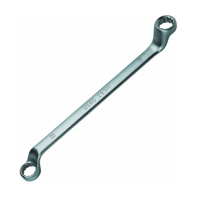 Usag 283 Chiave Poligonale 6-7