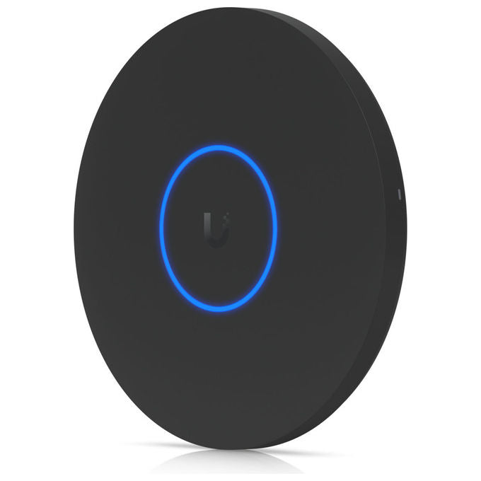 Ubiquiti U7-PRO-XG-B UniFi U7 Pro XG Access Point Wi-Fi 7 11 Gbps colore Nero