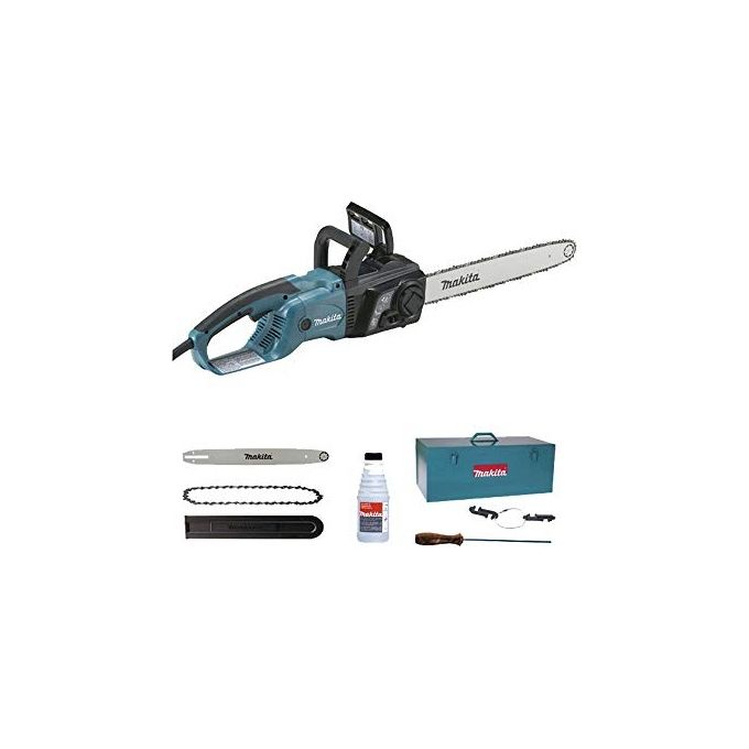 Makita Uc4051Ak Elettrosega 2.000W 40 Cm + Accessori