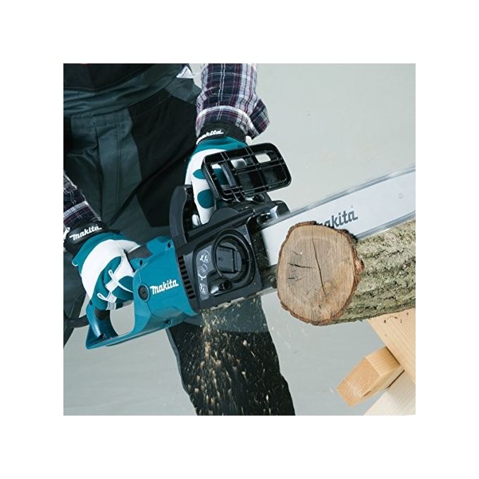 Makita Uc4051Ak Elettrosega 2.000W 40 Cm + Accessori
