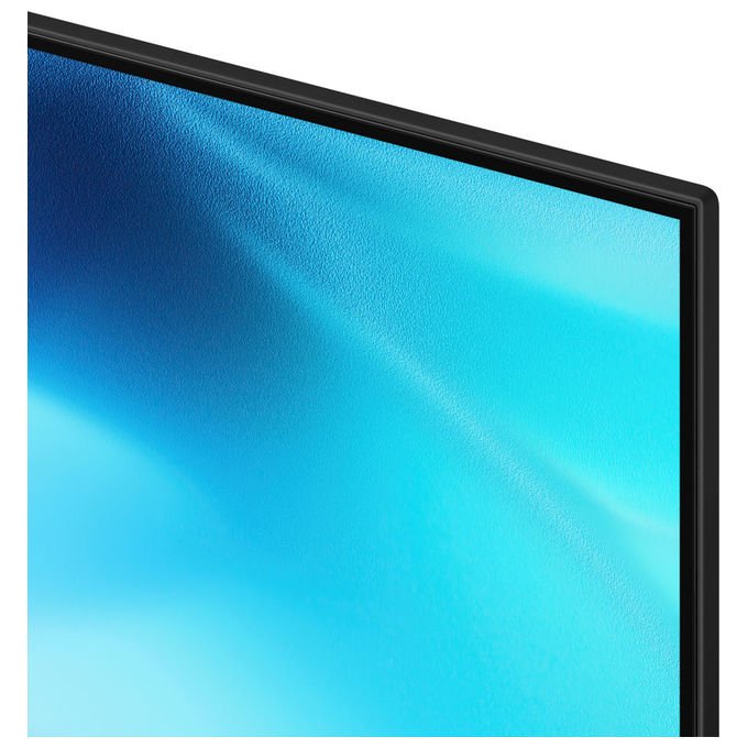 Samsung UE43U8000HUXZT Crystal UHD Smart TV 43'' 4K LED HDR10+ Vision AI Tizen Wi-Fi 5 DVB-T2 colore Nero