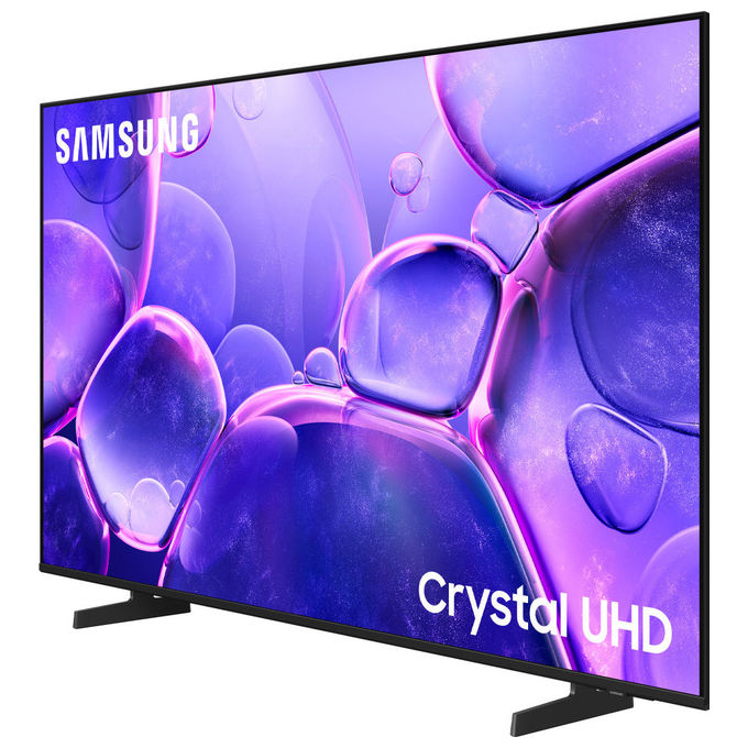 Samsung Tv Led 50'' 4K UHD U8000F Vision AI Smart