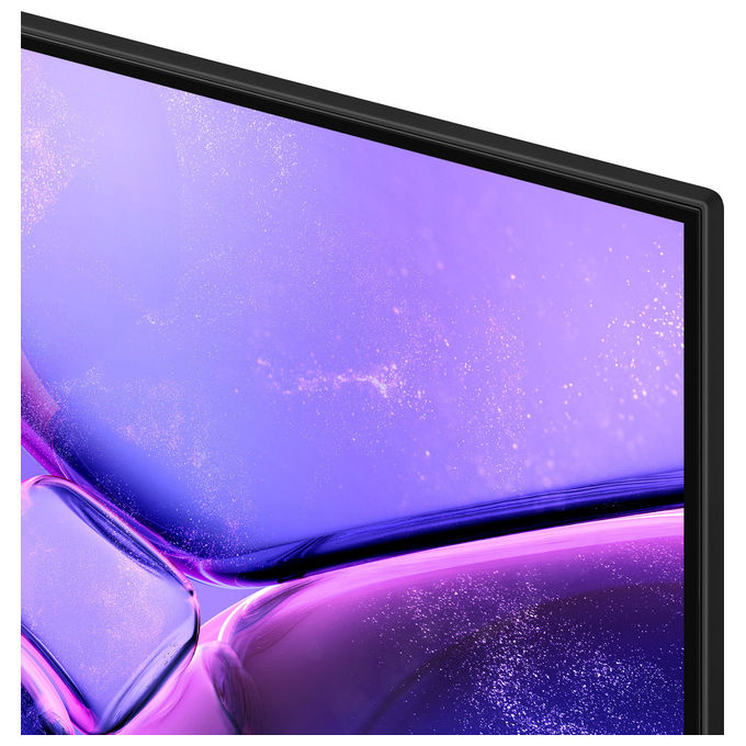 Samsung Tv Led 50'' 4K UHD U8000F Vision AI Smart