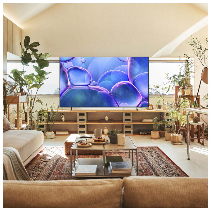 Samsung Tv Led 50'' 4K UHD U8000F Vision AI Smart