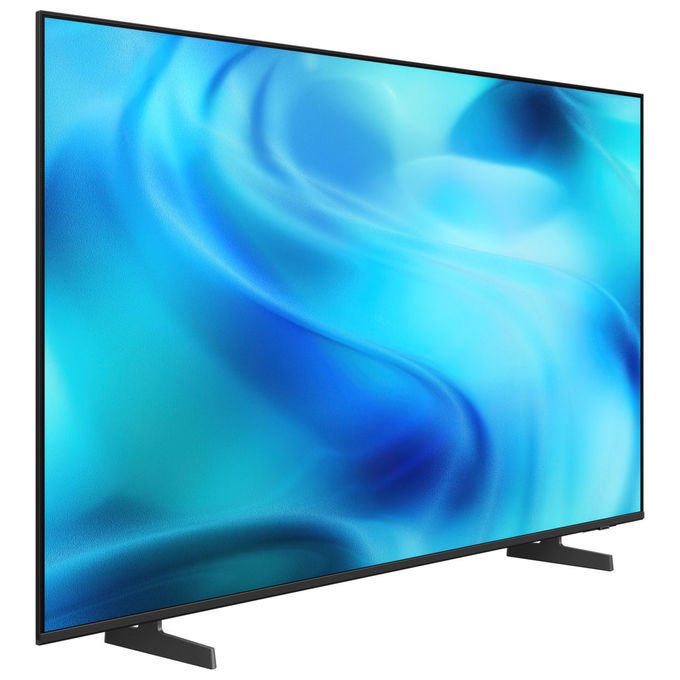 Samsung UE50U8000HUXZT Crystal UHD Smart TV 50'' 4K LED DVB-T2 Wi-Fi 5 HDR10+ Gaming Hub 20W colore Nero