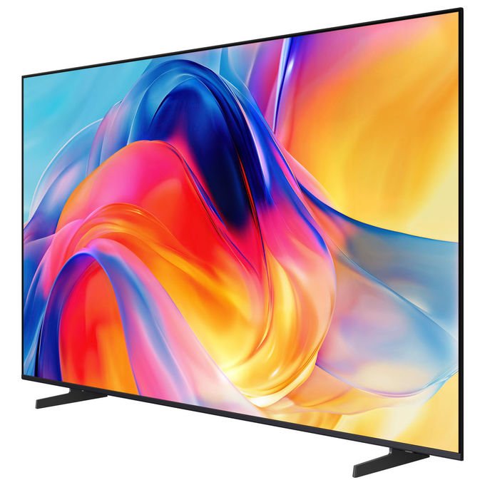 Samsung UE85M70HAUXZT Smart TV Mini LED 4K 85'' HDR10+ Vision AI Tizen VRR colore Nero Titanio