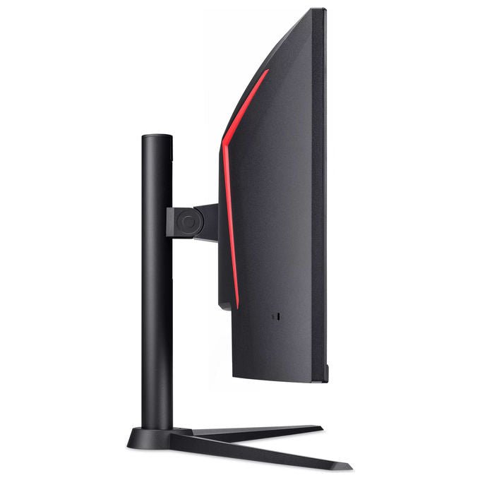 Acer UM-CX0EE-013 Nitro Monitor PC 3440 x 1440 Pixel 34'' 200 Hz 1 ms VA HDR colore Nero