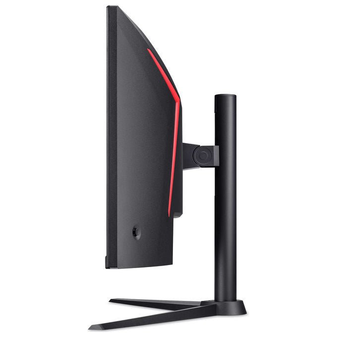 Acer UM-CX0EE-013 Nitro Monitor PC 3440 x 1440 Pixel 34'' 200 Hz 1 ms VA HDR colore Nero