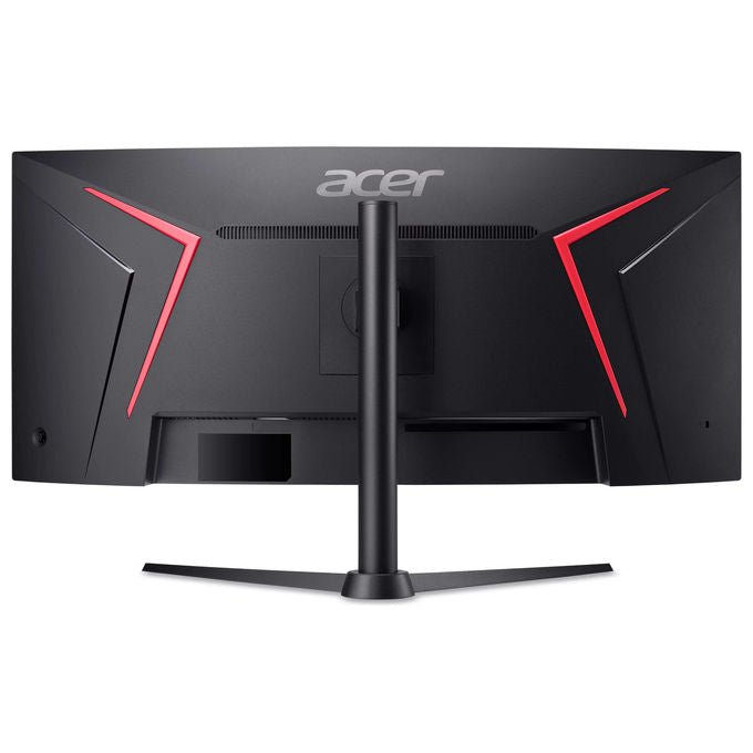 Acer UM-CX0EE-013 Nitro Monitor PC 3440 x 1440 Pixel 34'' 200 Hz 1 ms VA HDR colore Nero