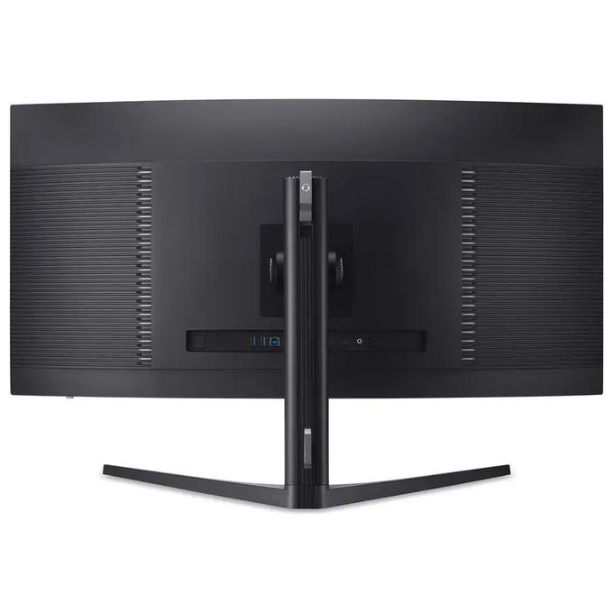 Acer UM.CXXEE.301 Predator X34V3bmiiphuzx Monitor 34'' 3440 x 1440 Pixel 180 Hz FreeSync Premium 1500R colore Nero
