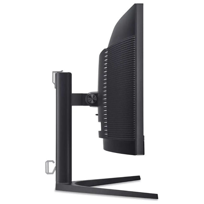 Acer UM.CXXEE.301 Predator X34V3bmiiphuzx Monitor 34'' 3440 x 1440 Pixel 180 Hz FreeSync Premium 1500R colore Nero