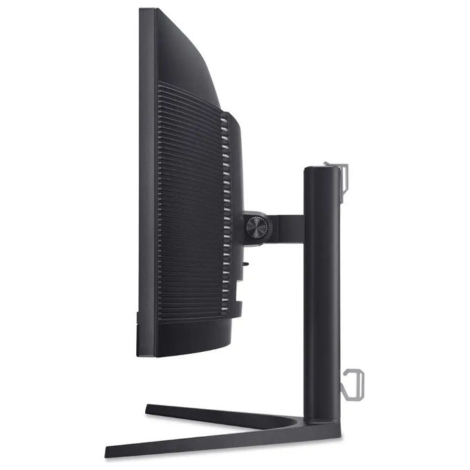Acer UM.CXXEE.301 Predator X34V3bmiiphuzx Monitor 34'' 3440 x 1440 Pixel 180 Hz FreeSync Premium 1500R colore Nero