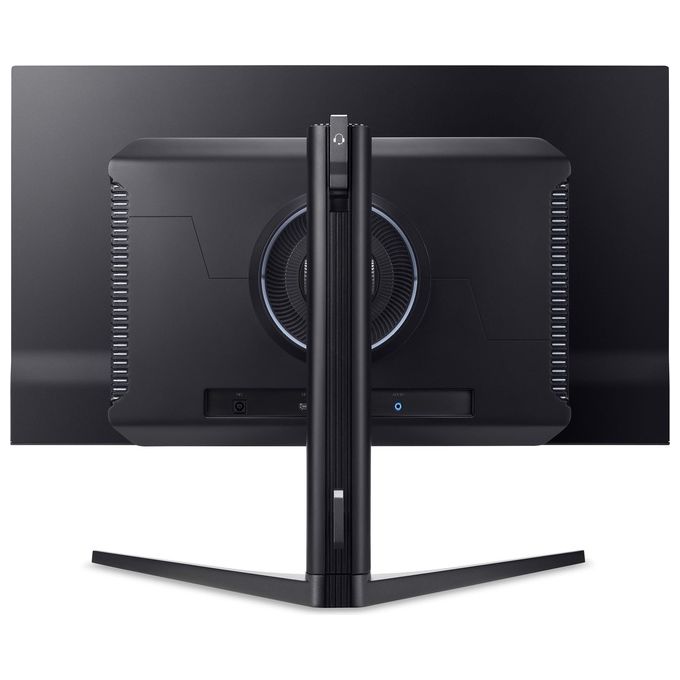 Acer UM.GXXEE.113 Predator X27 QD-OLED Monitor 26.5'' 2560x1440 Pixel QD-OLED 280 Hz 0.03 ms colore Nero