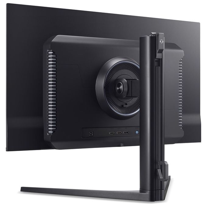 Acer UM.GXXEE.113 Predator X27 QD-OLED Monitor 26.5'' 2560x1440 Pixel QD-OLED 280 Hz 0.03 ms colore Nero