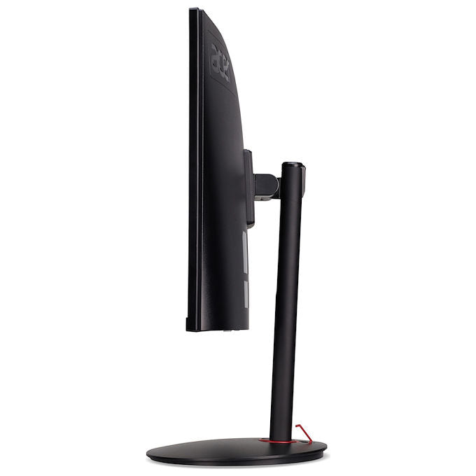 Acer XZ270X0BMIIPHX Nitro Monitor Gaming Curvo 27'' VA FHD 240Hz 1ms AMD FreeSync Premium 1500R colore Nero