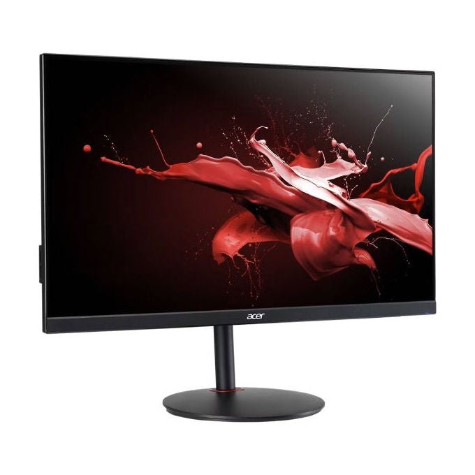 Acer UM.HX0EE.001 Nitro XV270 M3 Monitor PC 27'' 1920x1080 Pixel Full HD IPS 180 Hz 1 ms AMD FreeSync Altoparlanti Incorporati VESA colore Nero