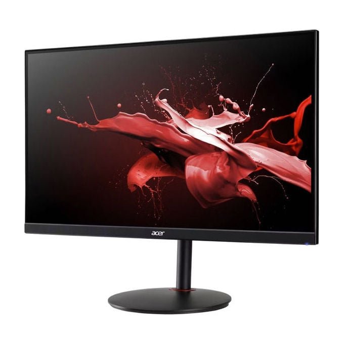 Acer UM.HX0EE.001 Nitro XV270 M3 Monitor PC 27'' 1920x1080 Pixel Full HD IPS 180 Hz 1 ms AMD FreeSync Altoparlanti Incorporati VESA colore Nero