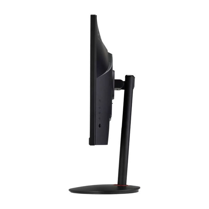 Acer UM.HX0EE.001 Nitro XV270 M3 Monitor PC 27'' 1920x1080 Pixel Full HD IPS 180 Hz 1 ms AMD FreeSync Altoparlanti Incorporati VESA colore Nero