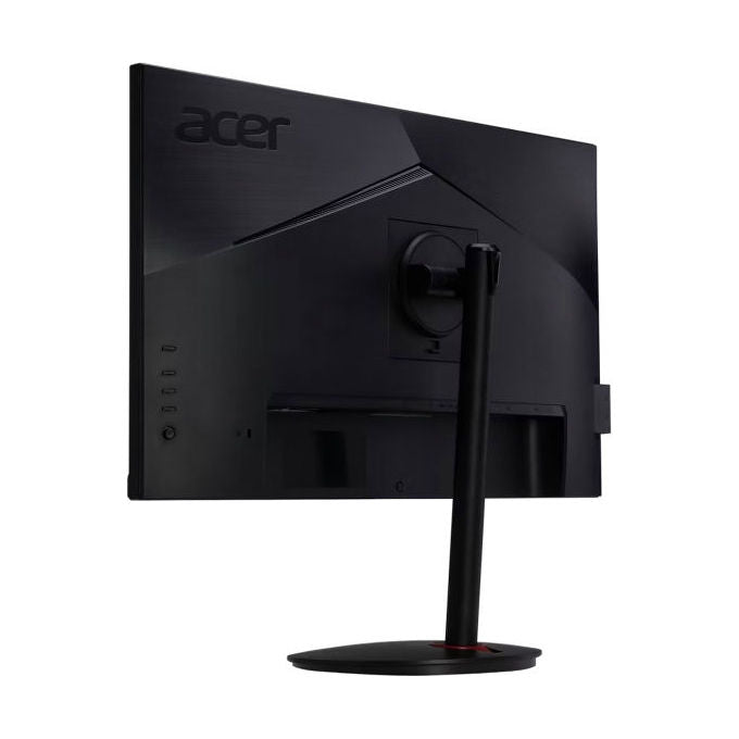 Acer UM.HX0EE.001 Nitro XV270 M3 Monitor PC 27'' 1920x1080 Pixel Full HD IPS 180 Hz 1 ms AMD FreeSync Altoparlanti Incorporati VESA colore Nero