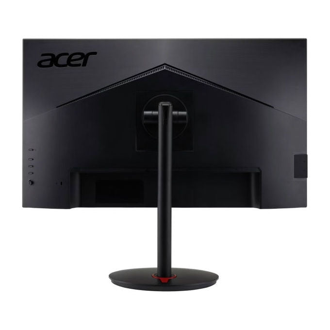Acer UM.HX0EE.001 Nitro XV270 M3 Monitor PC 27'' 1920x1080 Pixel Full HD IPS 180 Hz 1 ms AMD FreeSync Altoparlanti Incorporati VESA colore Nero