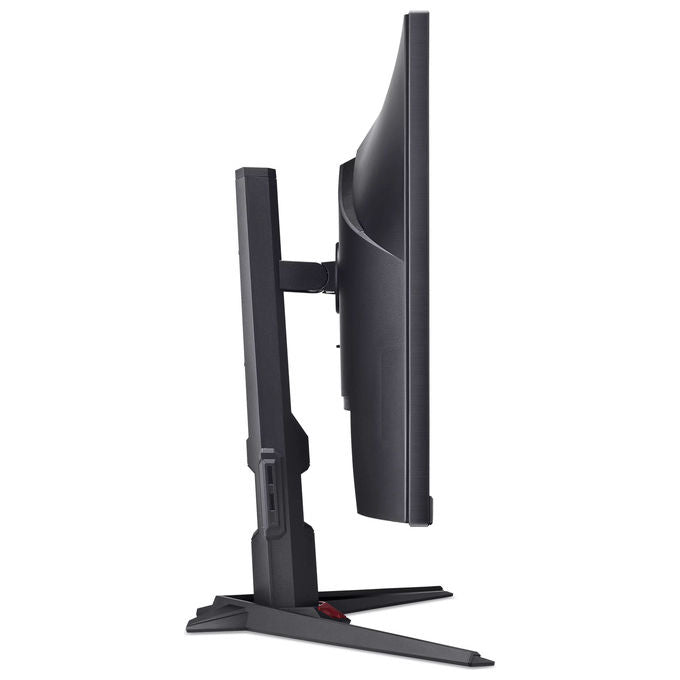 Acer UM.HX0EE.327 Nitro XV270W3 Monitor PC 27'' Full HD 240 Hz IPS 0.5 ms colore Nero