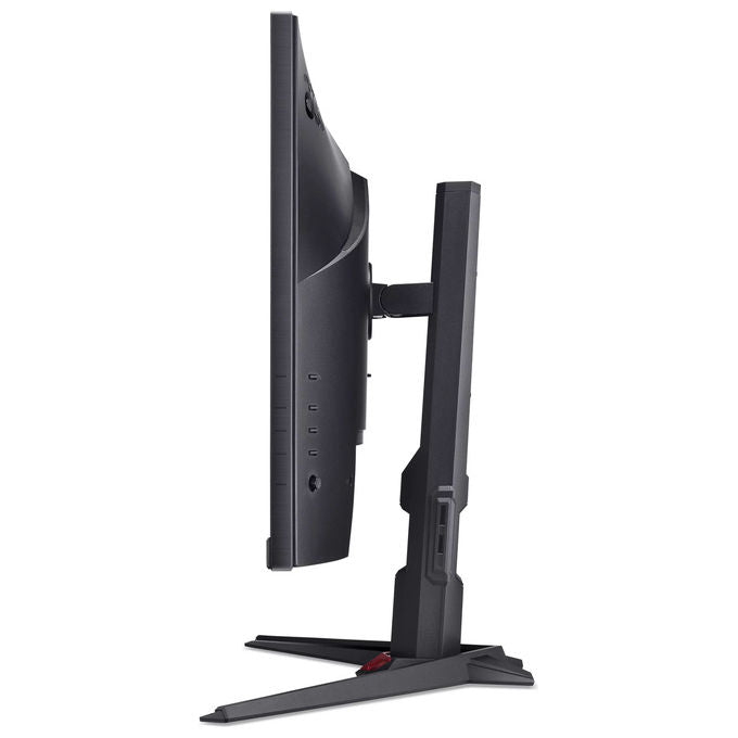 Acer UM.HX0EE.327 Nitro XV270W3 Monitor PC 27'' Full HD 240 Hz IPS 0.5 ms colore Nero