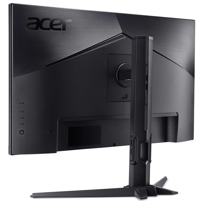 Acer UM.HX0EE.327 Nitro XV270W3 Monitor PC 27'' Full HD 240 Hz IPS 0.5 ms colore Nero