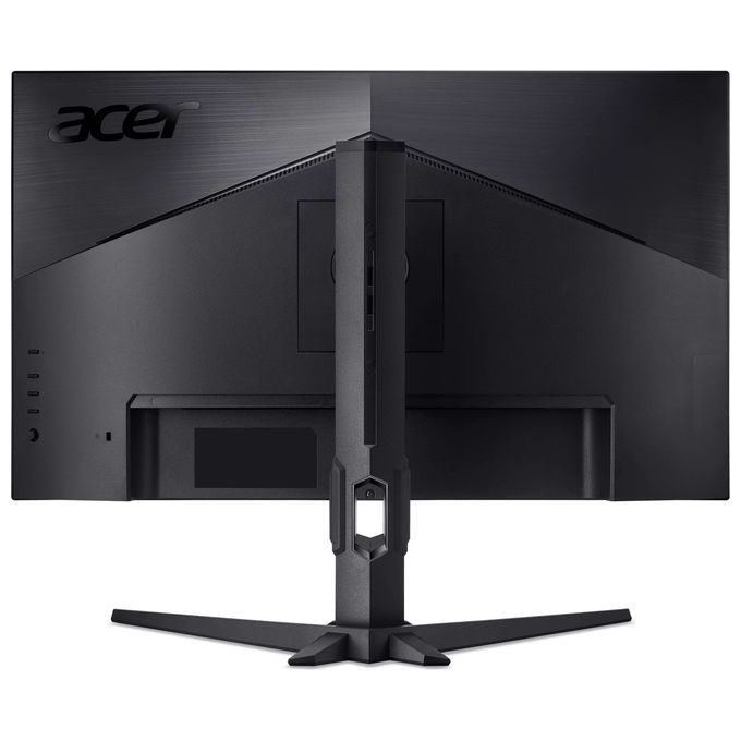 Acer UM.HX0EE.327 Nitro XV270W3 Monitor PC 27'' Full HD 240 Hz IPS 0.5 ms colore Nero