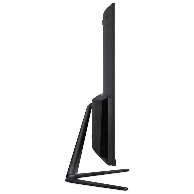 Acer UM.JE0EE.318 Nitro ED320QUS3bmiipx Monitor PC 31.5'' 2560 x 1440 Pixel Quad HD LCD 180 Hz FreeSync HDR10 colore Nero