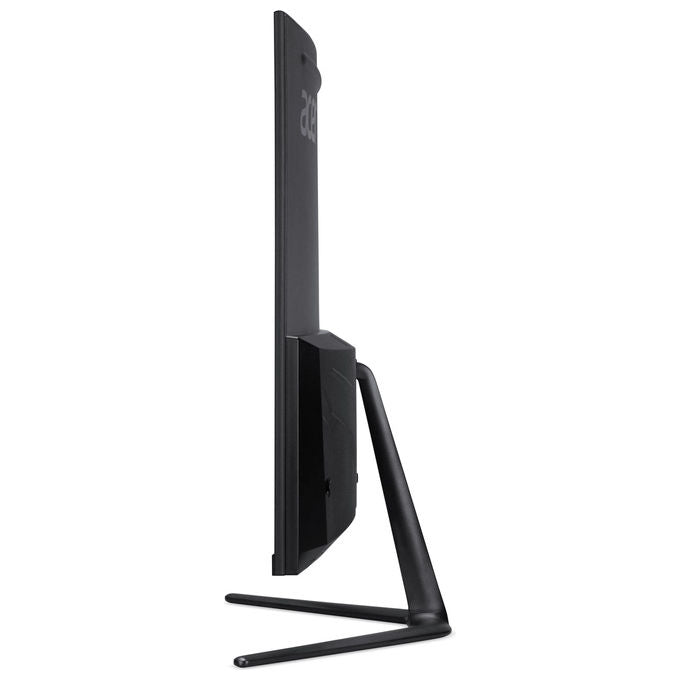 Acer UM.JE0EE.318 Nitro ED320QUS3bmiipx Monitor PC 31.5'' 2560 x 1440 Pixel Quad HD LCD 180 Hz FreeSync HDR10 colore Nero