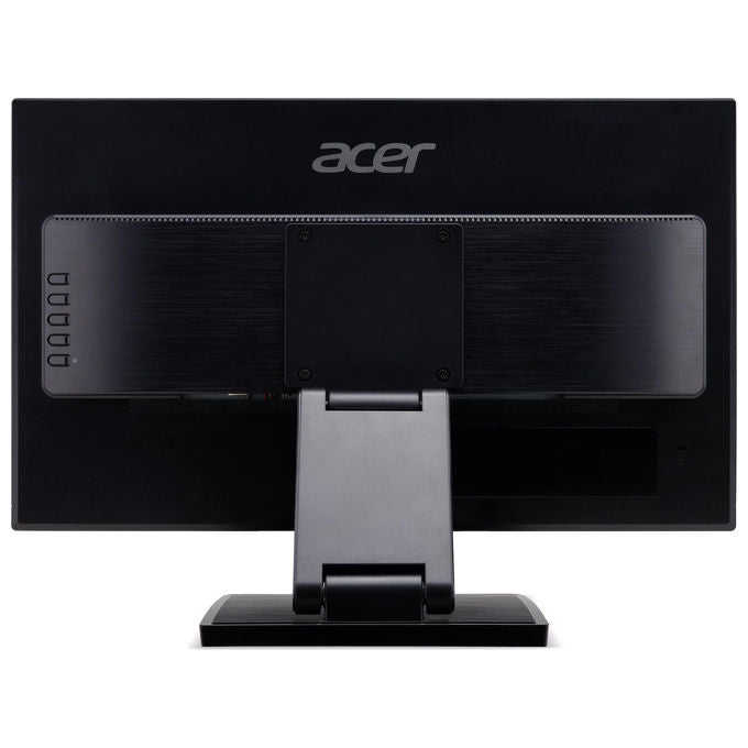 Acer UM.QW1EE.B01 UT241Y Monitor 23,8'' IPS Full HD 120 Hz con Altoparlanti Integrati colore Nero
