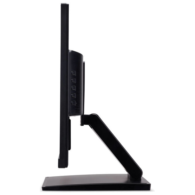 Acer UM.QW1EE.B01 UT241Y Monitor 23,8'' IPS Full HD 120 Hz con Altoparlanti Integrati colore Nero