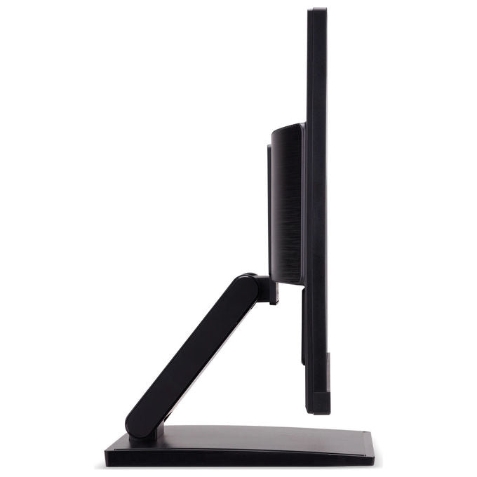 Acer UM.QW1EE.B01 UT241Y Monitor 23,8'' IPS Full HD 120 Hz con Altoparlanti Integrati colore Nero