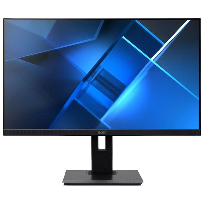 Acer UM.WV7EE.H02 Vero V7 Monitor PC 21.5'' Full HD LED 1920x1080 Pixel 100 Hz HDMI VGA Altoparlanti Integrati colore Nero