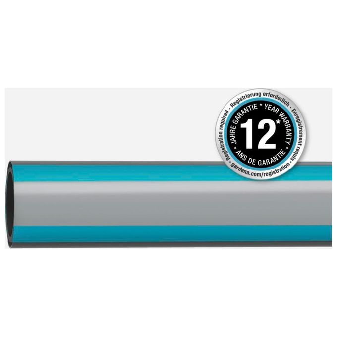 GARDENA Tubo Da Giardino Classic 20 m, 19 mm (3-4'')