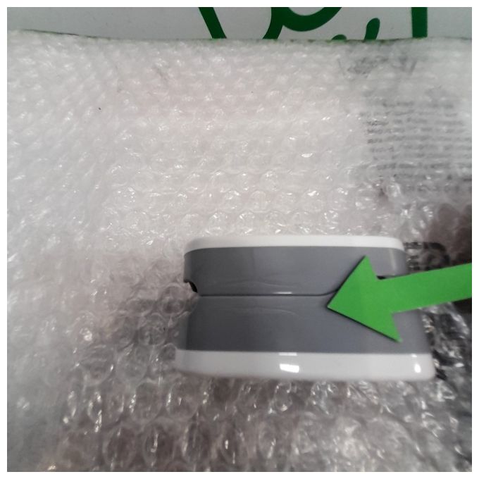 [ComeNuovo] Beurer Pulsossimetro Monitoraggio Saturazione di Ossigeno nel Sangue e del Battito Cardiaco 61 x 36 x 32 mm Grigio PO 30