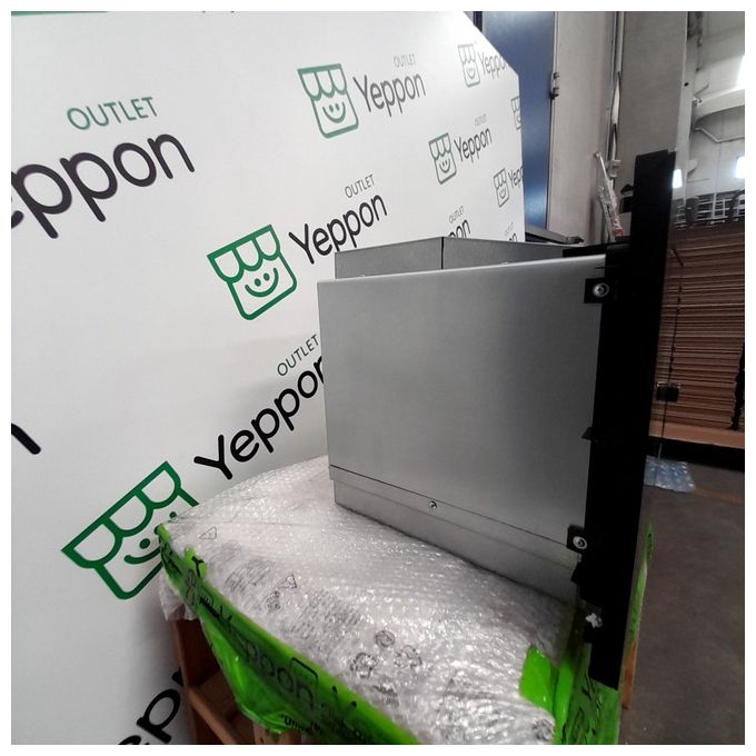 [ComeNuovo] Rosieres RMG28DFPN Forno a Microonde da Incasso con Grill Capacita' 20 Litri 1250 W Nero