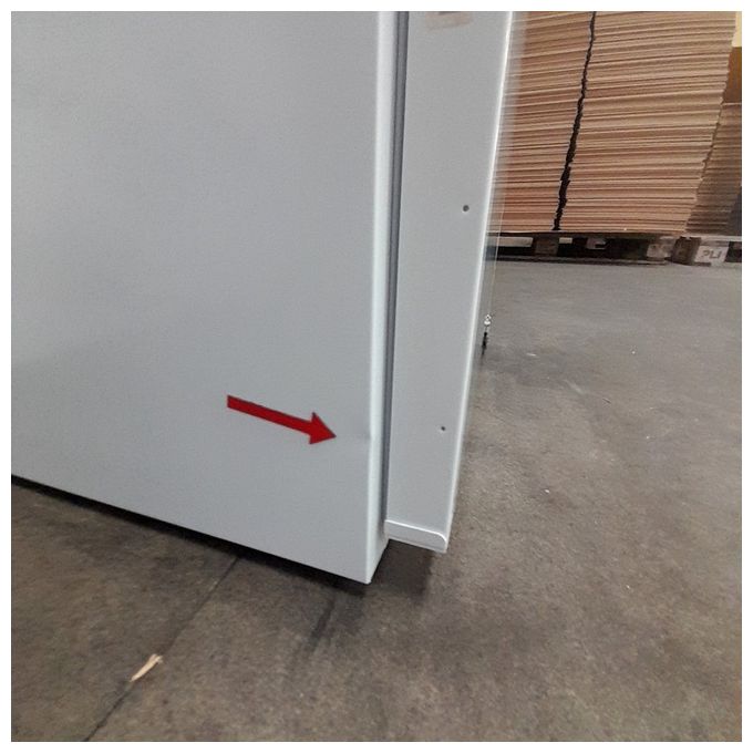 [ComeNuovo] Liebherr IRe 4520 Plus – Frigorifero monoporta incasso 235 L, 140 cm, Classe E, 35 dB, EasyFresh, VarioSafe, SoftSystem, SuperCool, porta reversibile, Bianco