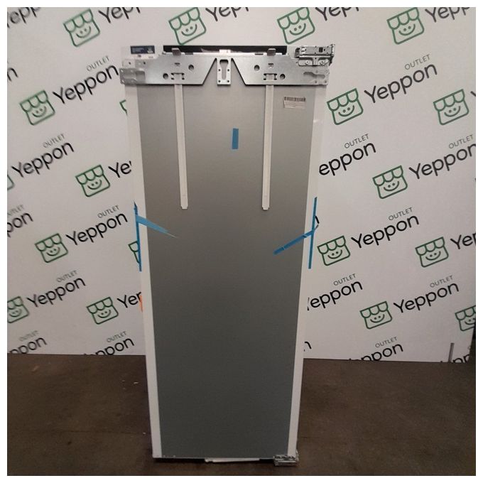 [ComeNuovo] Liebherr IRe 4520 Plus – Frigorifero monoporta incasso 235 L, 140 cm, Classe E, 35 dB, EasyFresh, VarioSafe, SoftSystem, SuperCool, porta reversibile, Bianco