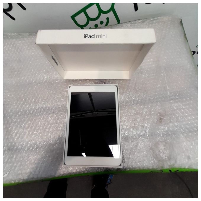 [ComeNuovo] Apple iPad mini 64Gb 7.9'' Wi-Fi + Cellular Bianco (2012)