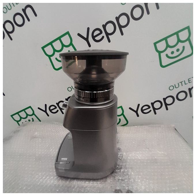 [ComeNuovo] Sage Macinino da Caffe' The Dose Control Pro